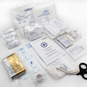 Verbandstofffüllung ultraFILLING DIN 13157:2021