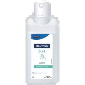 Baktolin® pure